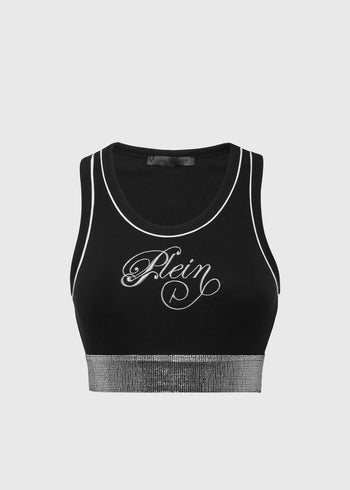 Philipp Plein Top PLP-WTK3764