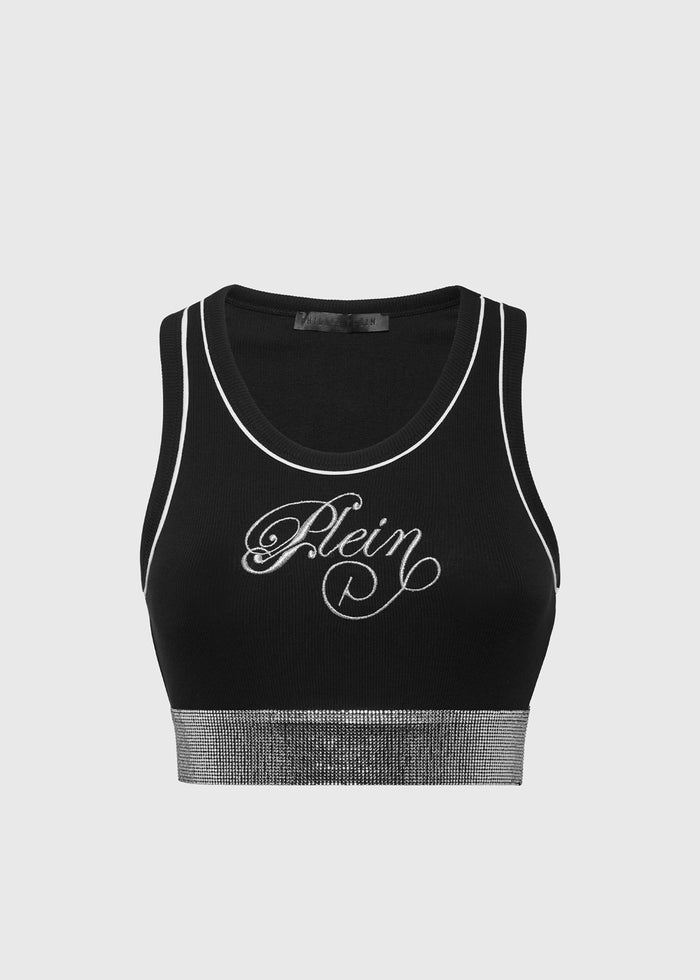 Philipp Plein Top PLP-WTK3764