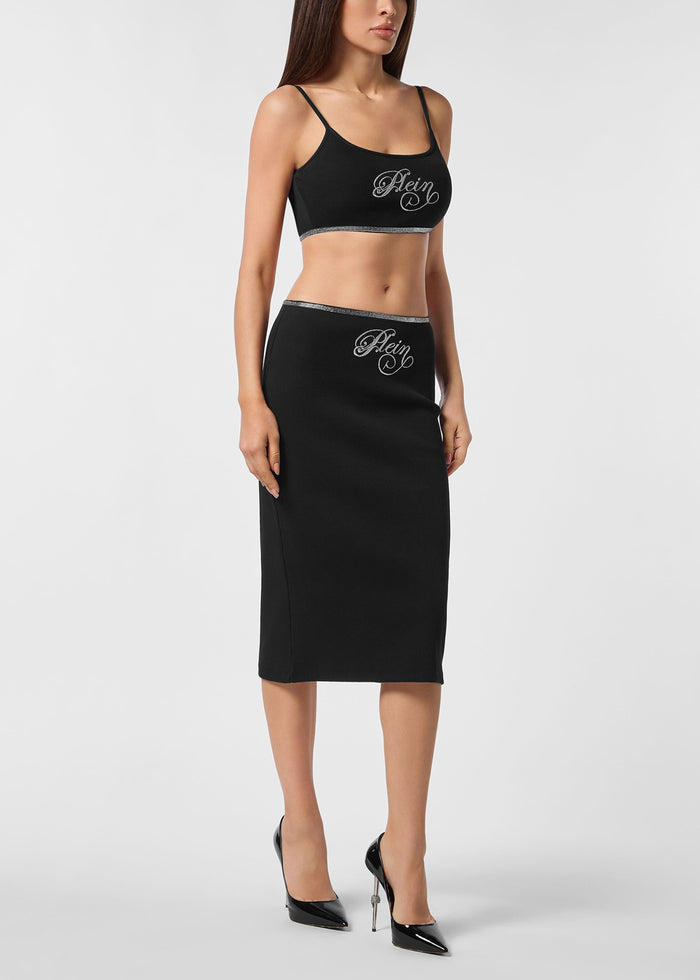 Philipp Plein Top PLP-WTK3765