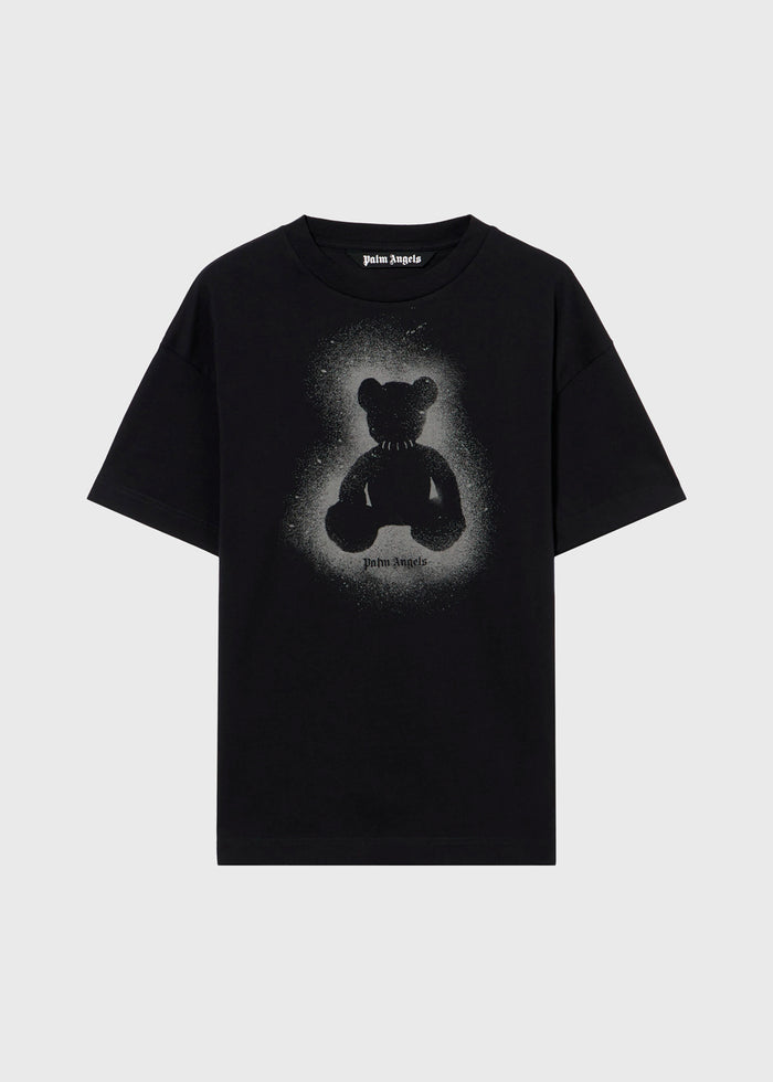 PALMS ANGELS Camiseta PNG-PMAA109S