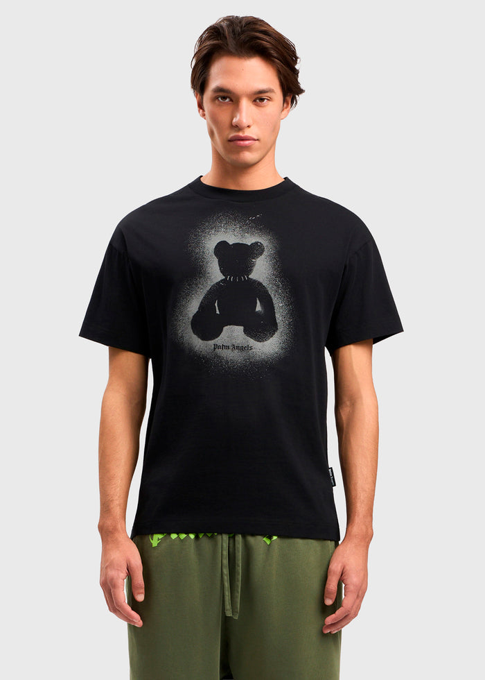 PALMS ANGELS Camiseta PNG-PMAA109S