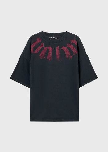 PALM ANGELS Camiseta PNG-PMAA10DS