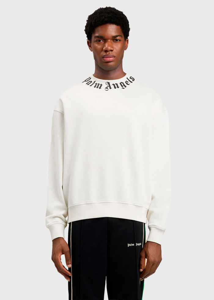 Palm Angels Sudadera PNG-PMBA08HS