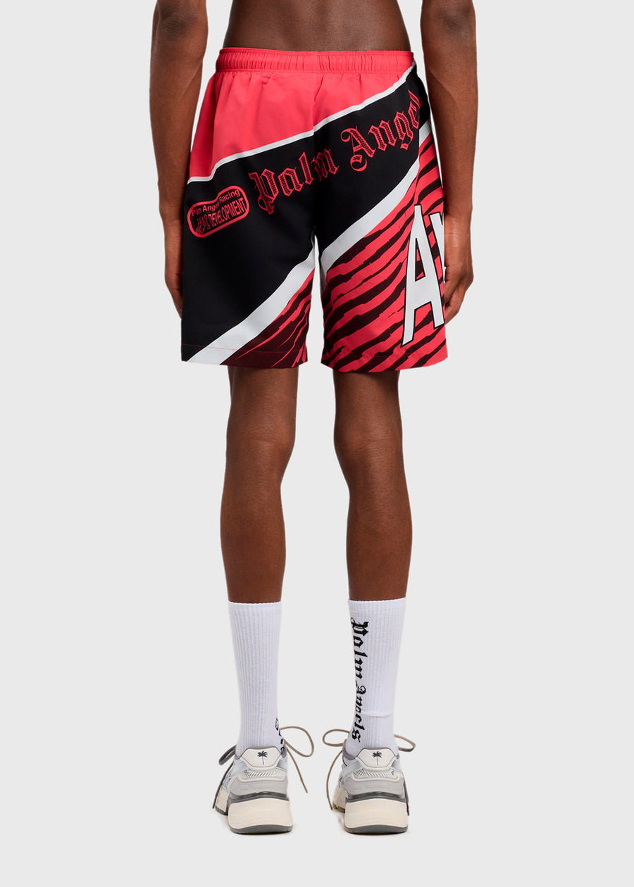 Palm Angels Shorts PNG-PMFD01BS