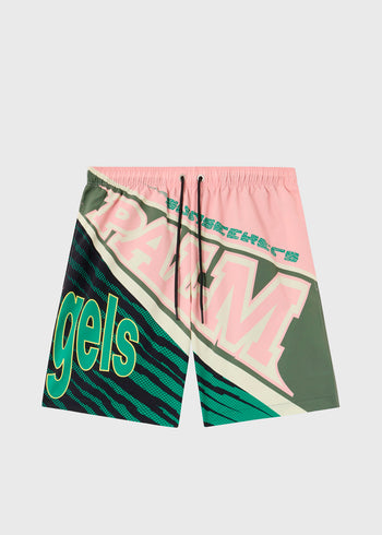 Palm Angels Shorts PNG-PMFD01BS