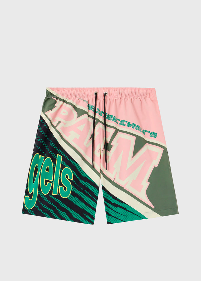 Palm Angels Shorts PNG-PMFD01BS