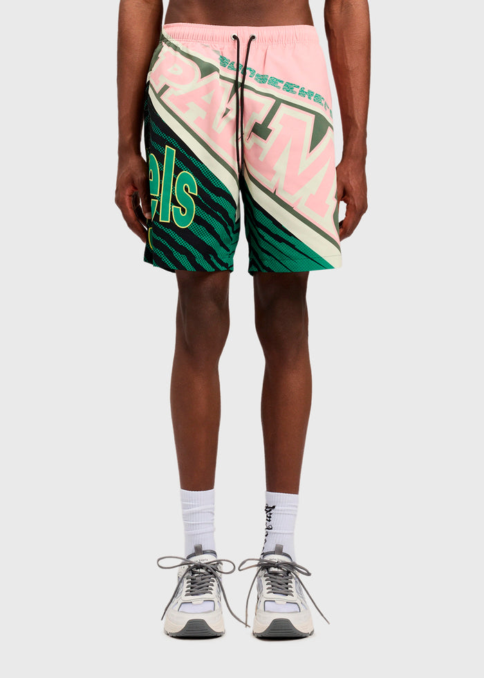 Palm Angels Shorts PNG-PMFD01BS