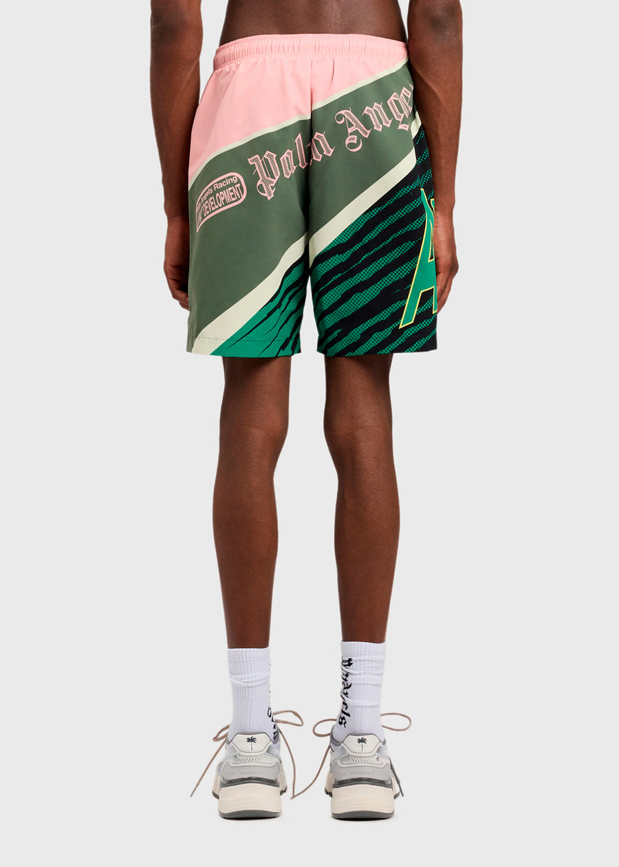 Palm Angels Shorts PNG-PMFD01BS