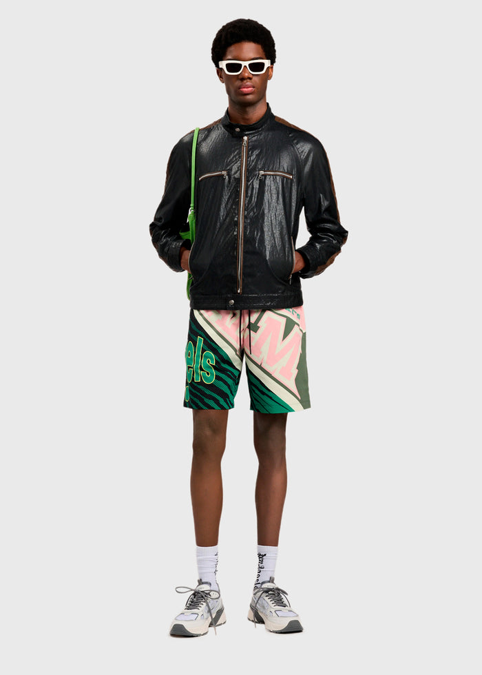 Palm Angels Shorts PNG-PMFD01BS