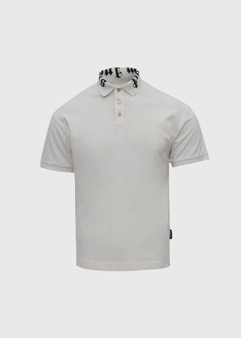 Palm Angels Camiseta polo PNG-PMGB012S