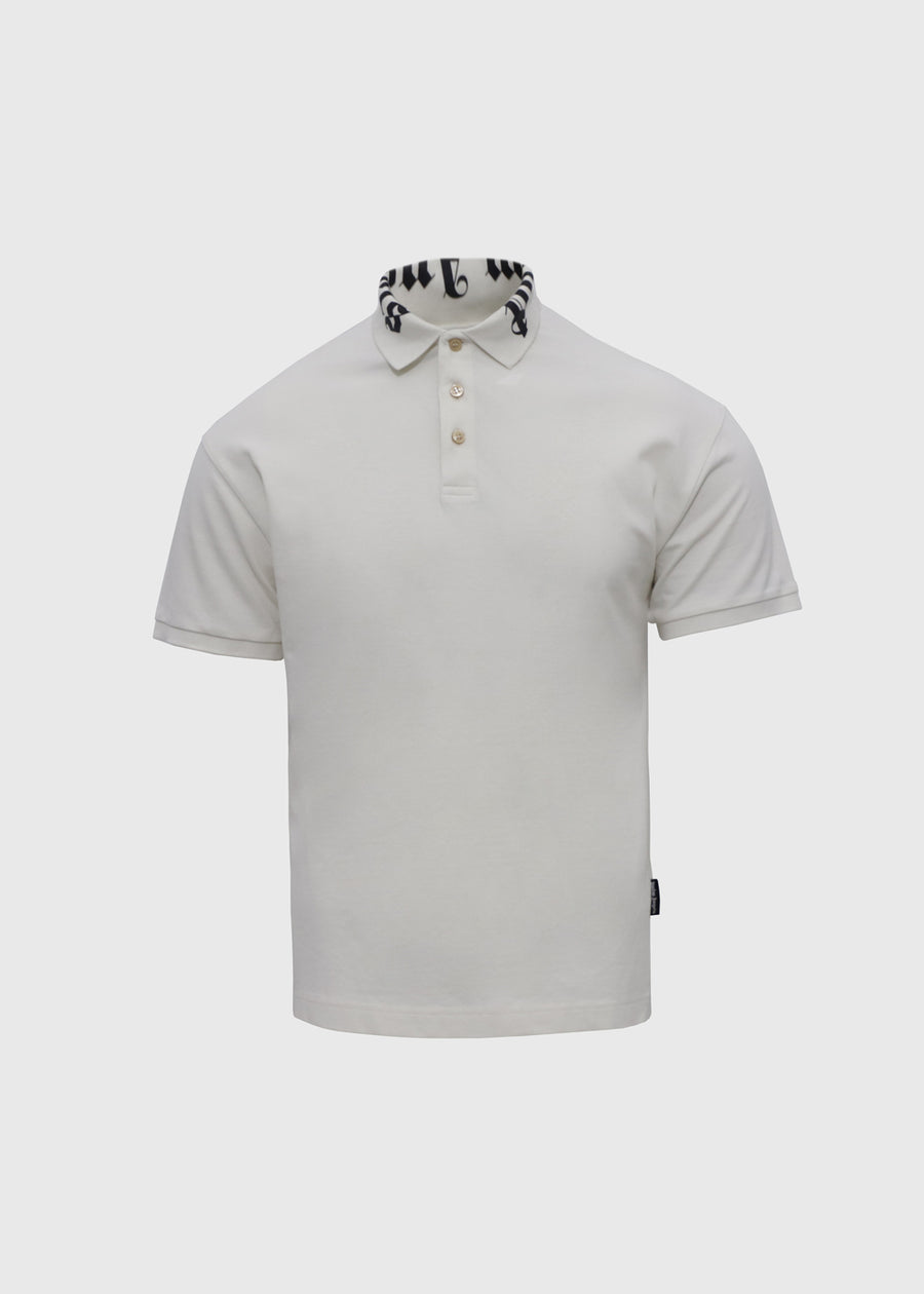 Palm Angels Camiseta polo PNG-PMGB012S