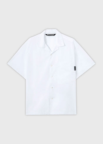 PALMS ANGELS Camisa PNG-PMGG00AS