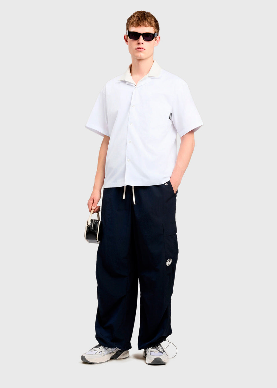 PALMS ANGELS Camisa PNG-PMGG00AS