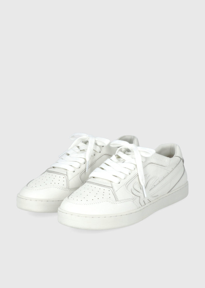PALM ANGELS Sneakers New Palms PNG-PMIA099S