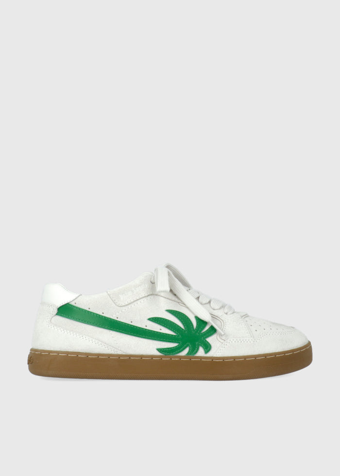 PALM ANGELS Sneakers New Palms PNG-PMIA099S