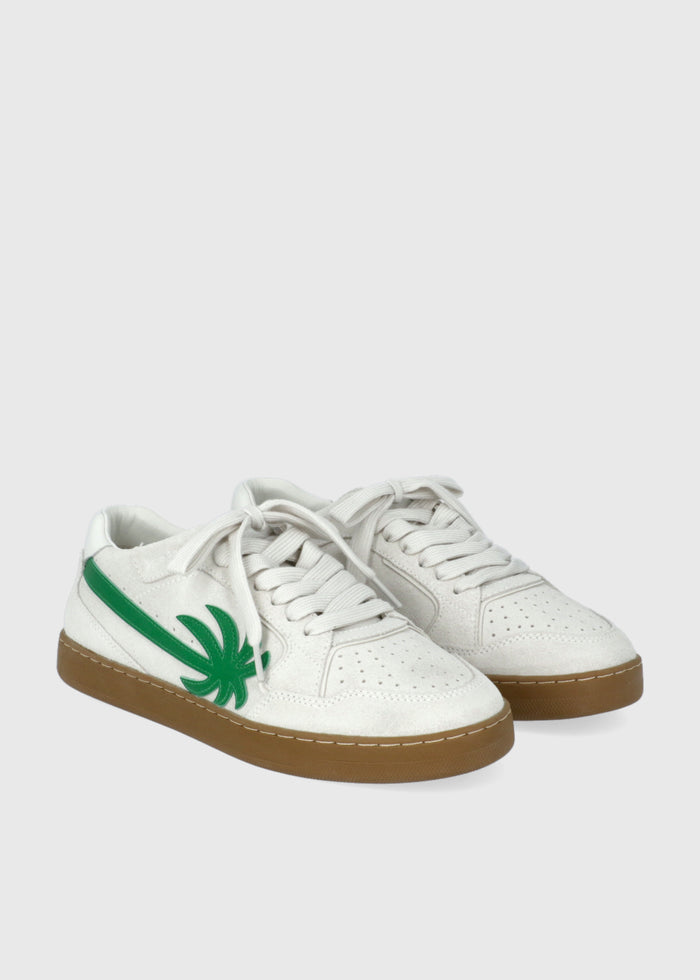 PALM ANGELS Sneakers New Palms PNG-PMIA099S