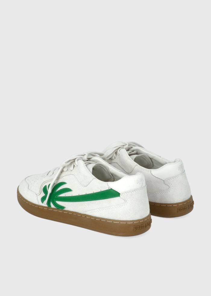 PALM ANGELS Sneakers New Palms PNG-PMIA099S