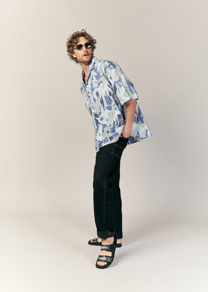 Palm Angels Sandalias PNG-PMIH01AS