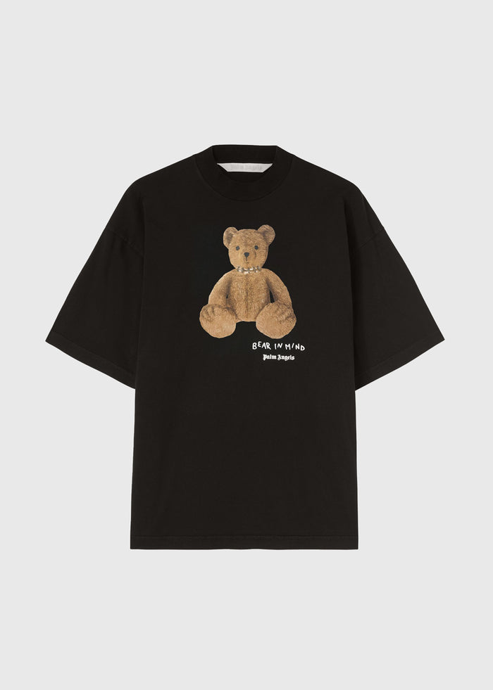 Palm Angels T-shirt estampada PNG-PWAA017F