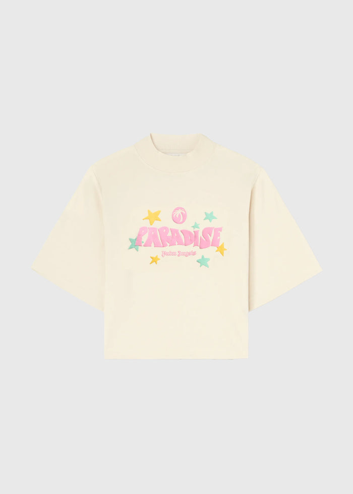 Palm Angels T-shirt Paradise PNG-PWAA020S