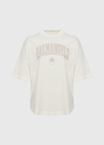 Palm Angels T-shirt logo PNG-PWAA023S