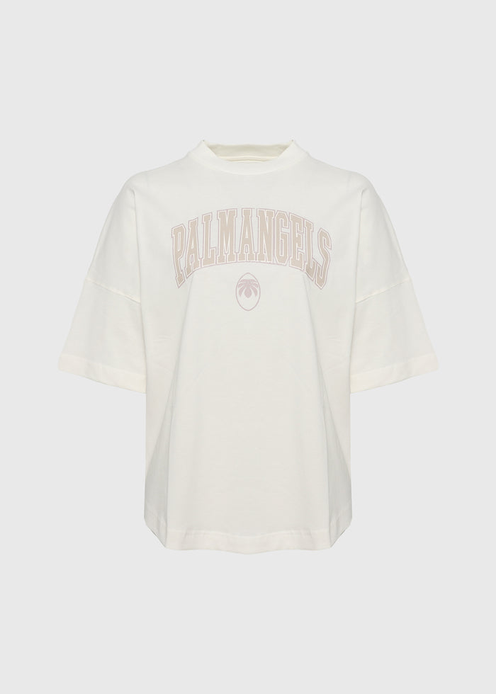 Palm Angels T-shirt logo PNG-PWAA023S