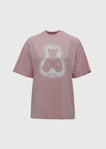 Palm Angel T-Shirt PNG-PWAA07BS