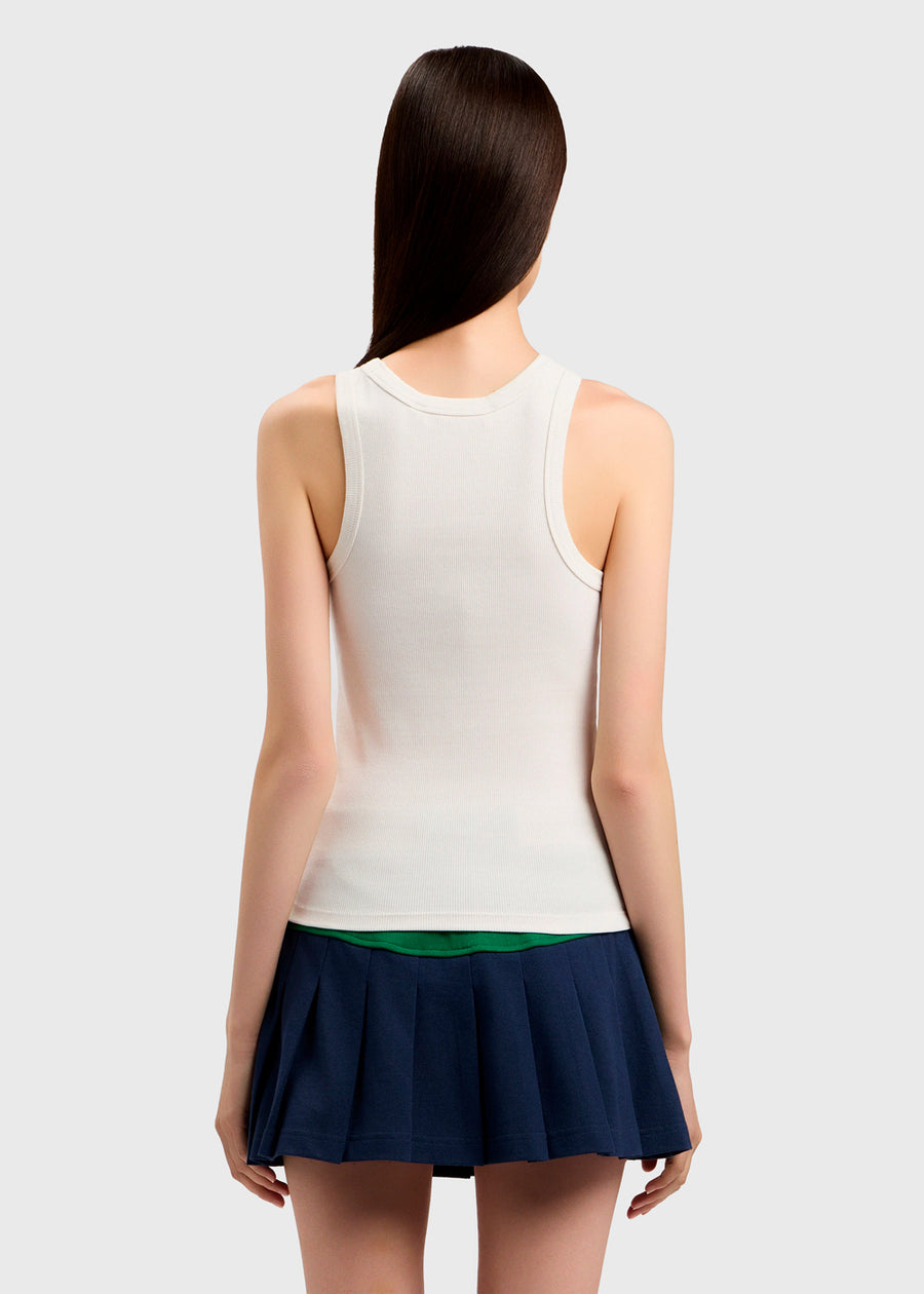 PALM ANGELS Camiseta PNG-PWAC024S