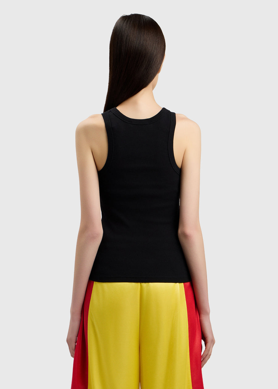 PALM ANGELS Camiseta PNG-PWAC024S