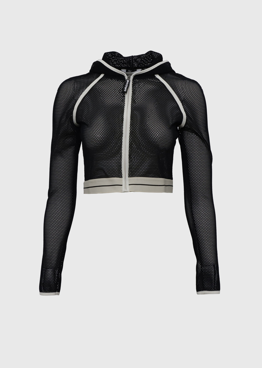 Palm Angels Chamarra PNG-PWAD07ES