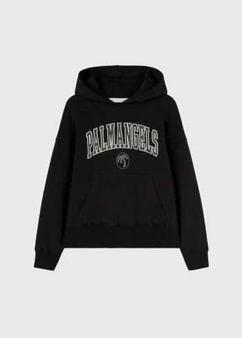 PALM ANGELS Sudadera con capucha PNG-PWBB023S