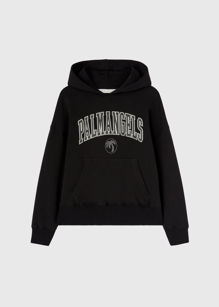 PALM ANGELS Sudadera con capucha PNG-PWBB023S