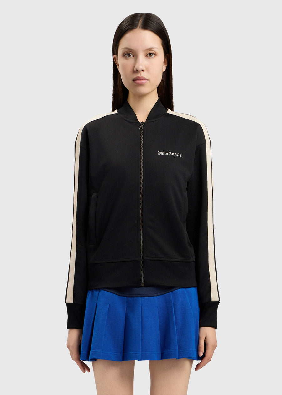 PALM ANGELS Chamarra deportiva PNG-PWBD050S