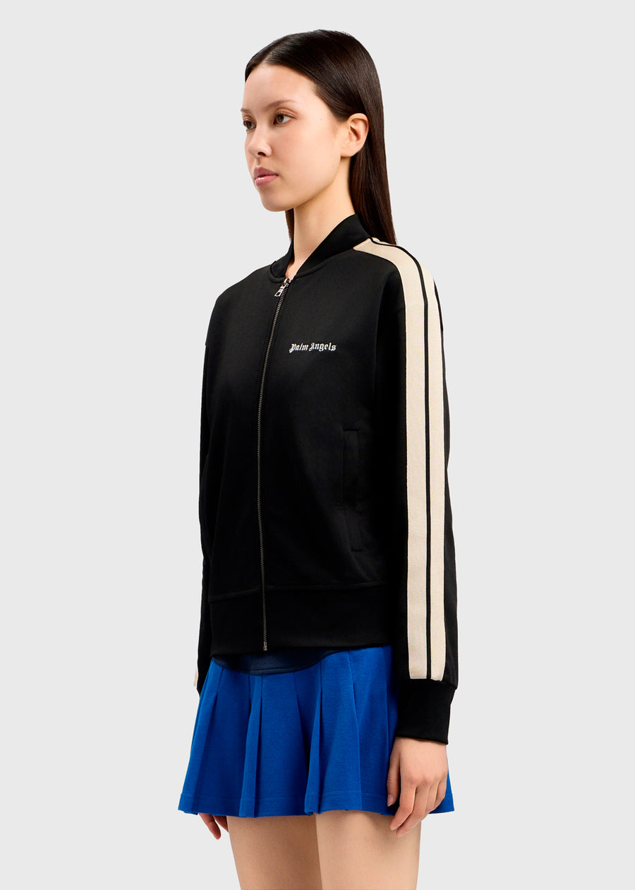 PALM ANGELS Chamarra deportiva PNG-PWBD050S