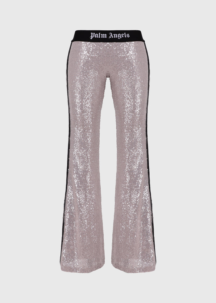 PALM ANGELS Pantalón regular fit PNG-PWCA151S