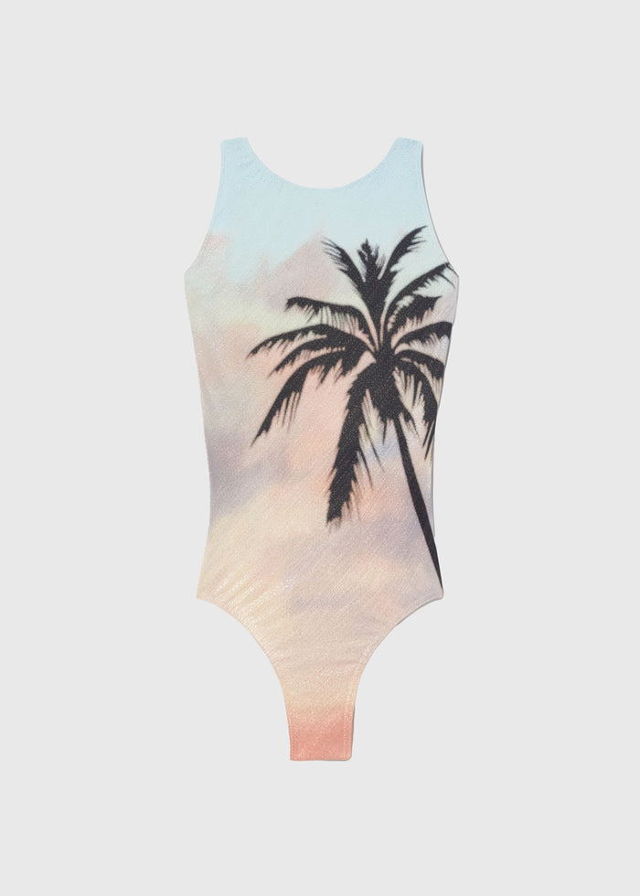 PALM ANGELS Traje de baño PNG-PWFC001S