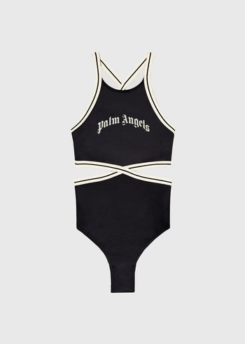 PALM ANGELS Traje de Baño PNG-PWFC014S