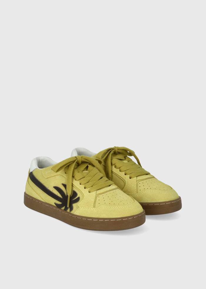 PALM ANGELS Sneakers New Palm 1 PNG-PWIA063S
