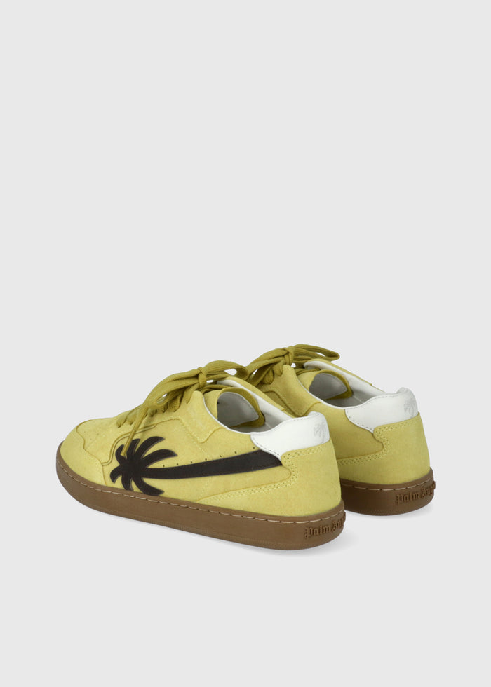 PALM ANGELS Sneakers New Palm 1 PNG-PWIA063S