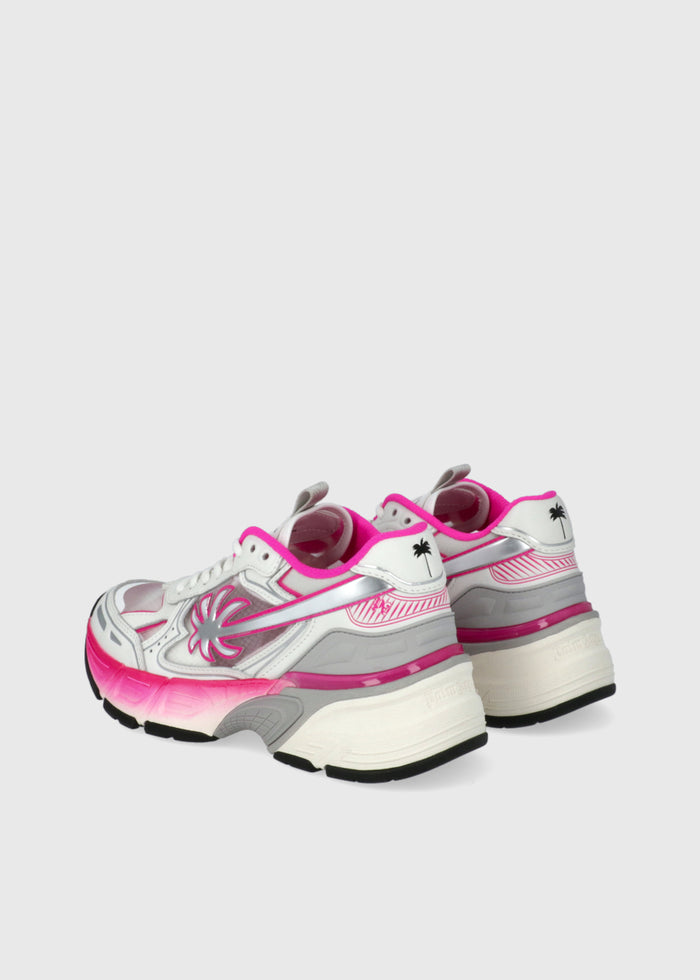 PALM ANGELS Sneakers  PA 4 Fluo PNG-PWIA066S