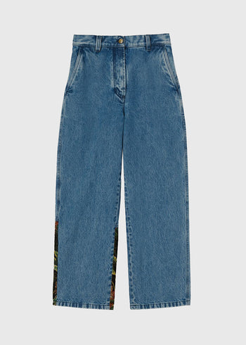 Palm Angels Jeans PNG-PWYB027F