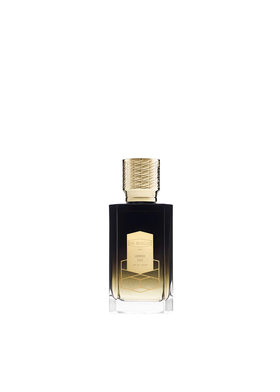EX NIHILO Perfume Amber Sky PNY-AMBERSKY