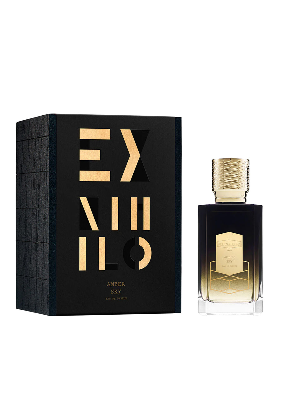 EX NIHILO Perfume Amber Sky PNY-AMBERSKY