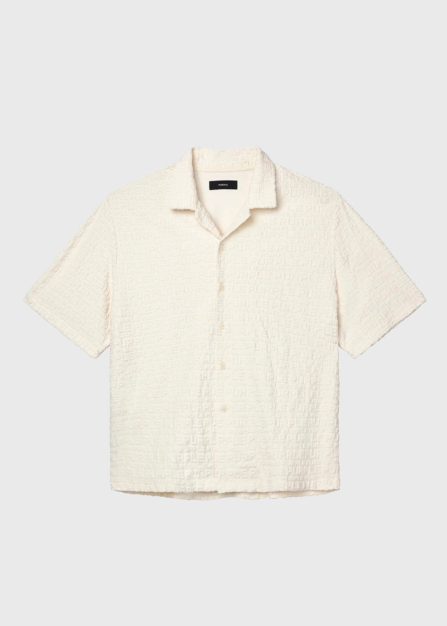 PURPLE Camisa PRP-M1108