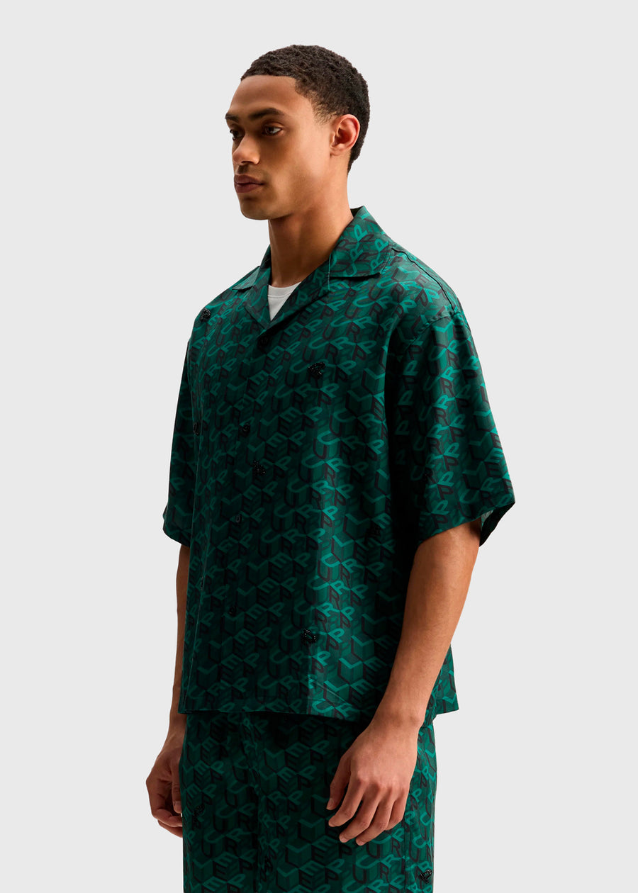PURPLE Camisa PRP-M3015