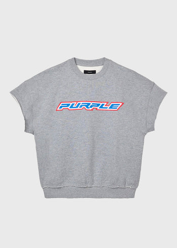 PURPLE Camiseta PRP-M4194