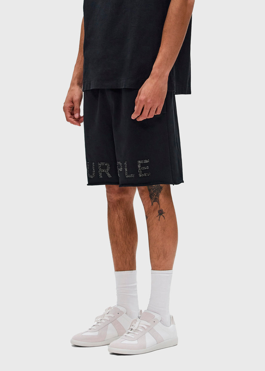 PURPLE Shorts PRP-M4196
