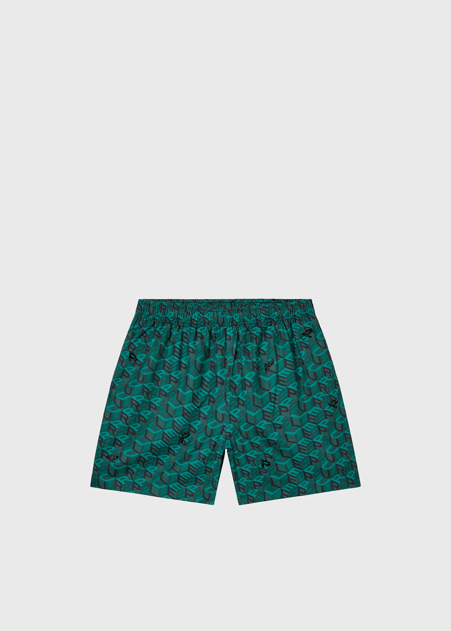 PURPLE Shorts PRP-M5028
