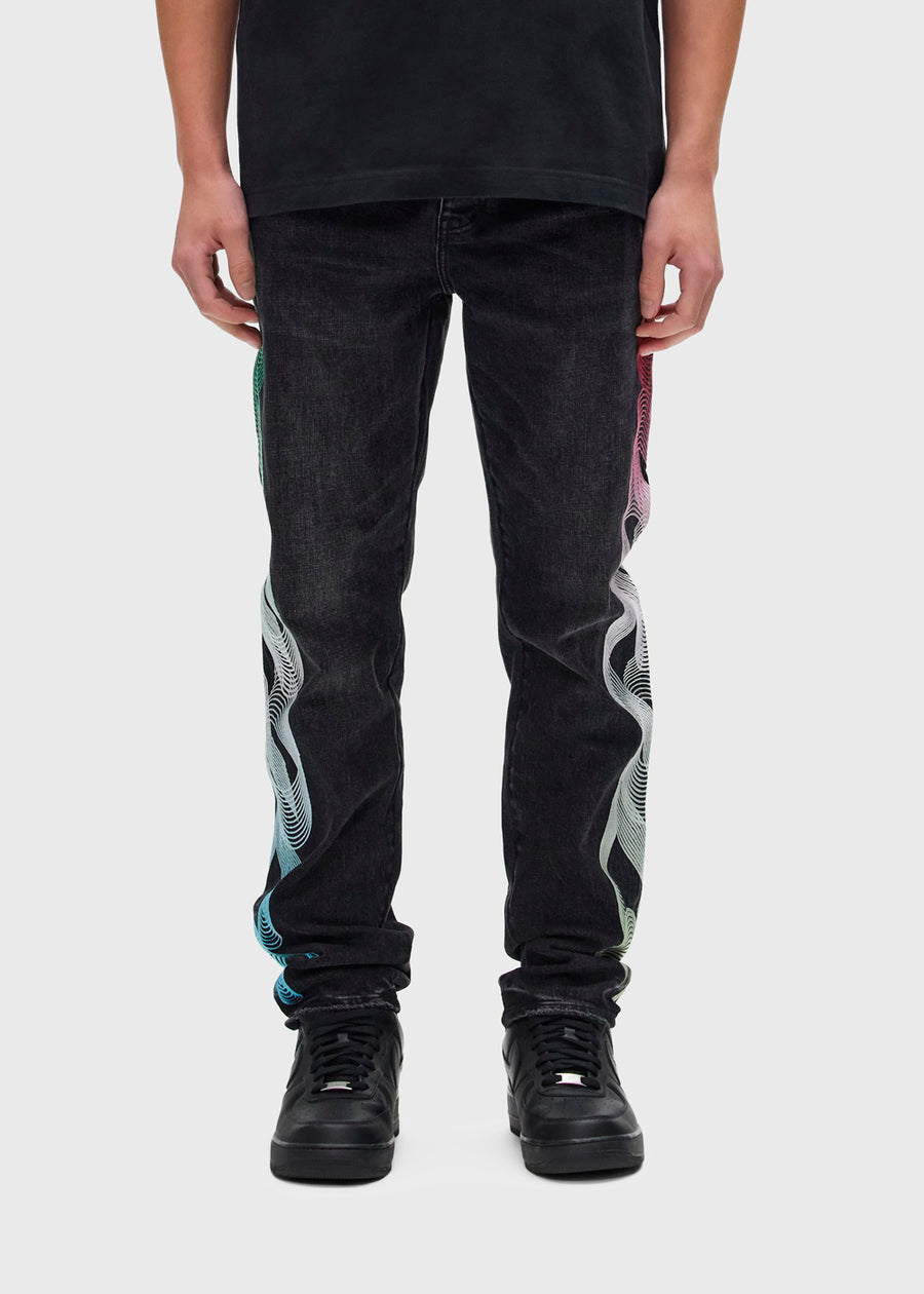 PURPLE Jeans PRP-P005