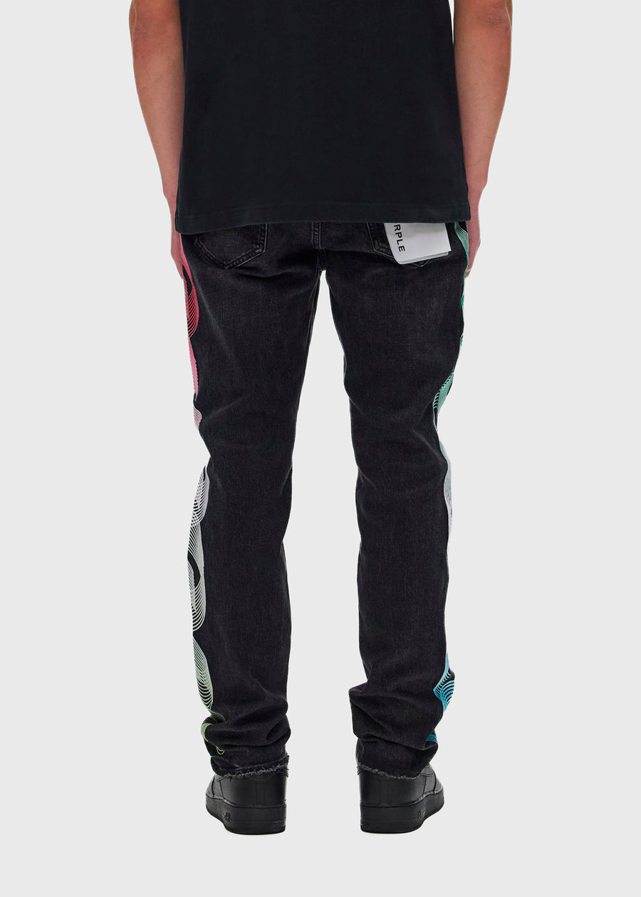 PURPLE Jeans PRP-P005